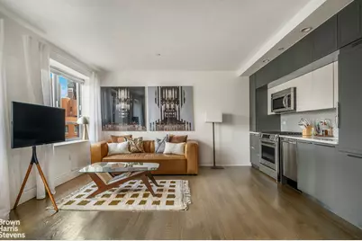 432 W 52nd Street #7H, New York, NY 10019 - Photo 4