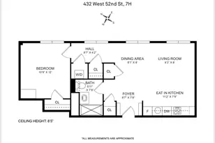 432 W 52nd St, New York City, NY 10019 - Photo 12