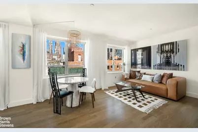 432 W 52nd Street #7H, New York, NY 10019 - Photo 1
