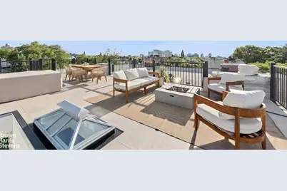 149 Prospect Place #PHSE, New York City, NY 11238 - Photo 1