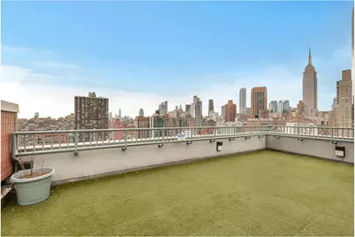308 E 38th Street #8D, New York, NY 10016 - Photo 14