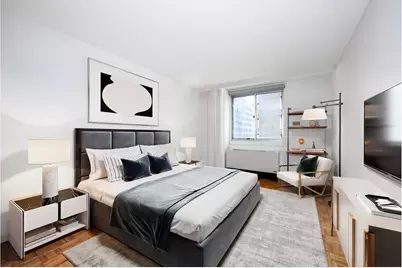 308 E 38th Street #8D, New York, NY 10016 - Photo 2