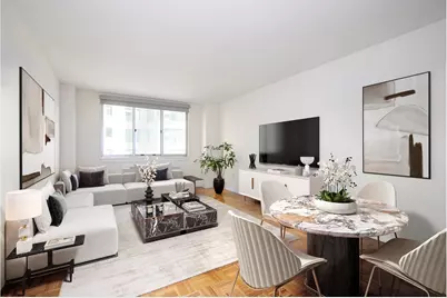 308 E 38th Street #8D, New York, NY 10016 - Photo 1