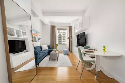 88 Greenwich Street #2003, New York City, NY 10006 - Photo 2