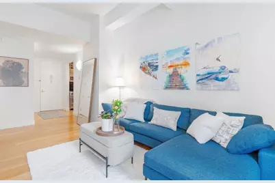88 Greenwich Street #2003, New York, NY 10006 - Photo 4