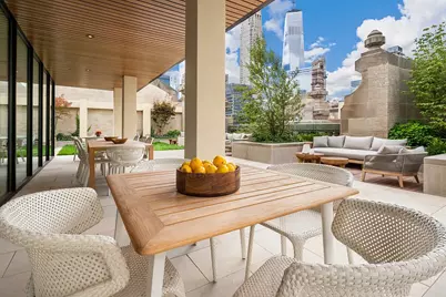 49 Chambers Street #5E, New York City, NY 10007 - Photo 14