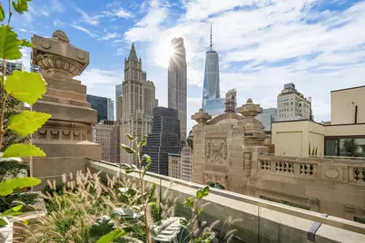 49 Chambers Street #5E, New York City, NY 10007 - Photo 12