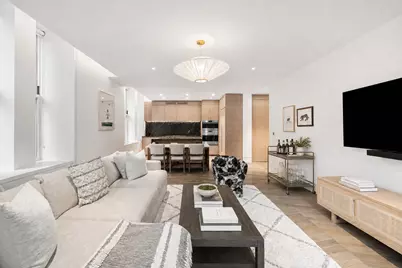 49 Chambers Street #5E, New York City, NY 10007 - Photo 2