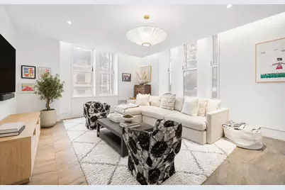 49 Chambers Street #5E, New York City, NY 10007 - Photo 1