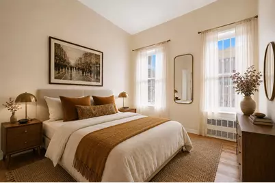 123 E 102nd Street #6B, New York, NY 10029 - Photo 2