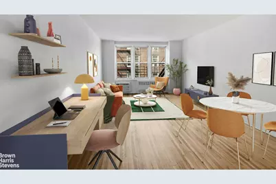 400 E 17th Street #600, New York City, NY 11226 - Photo 4
