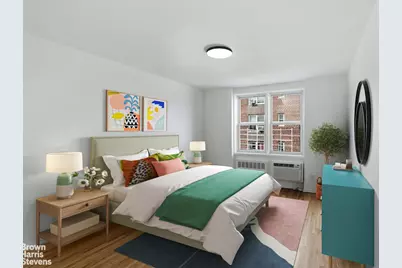 400 E 17th Street #600, New York City, NY 11226 - Photo 2
