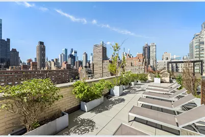 435 E 65th Street #3E, New York City, NY 10065 - Photo 6