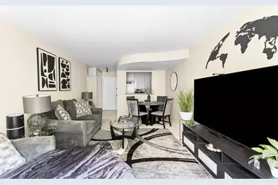 435 E 65th Street #3E, New York City, NY 10065 - Photo 2