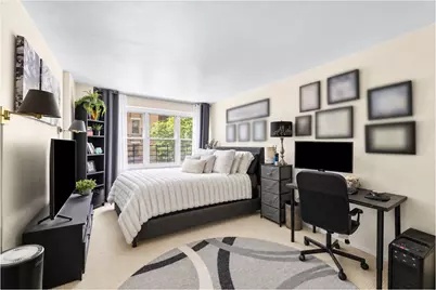435 E 65th Street #3E, New York City, NY 10065 - Photo 4