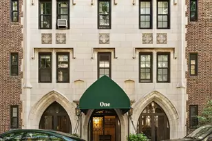 1 Pierrepont St, New York City, NY 11201 - Photo 8