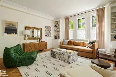 1 Pierrepont Street #1A, New York City, NY 11201 - Photo 2