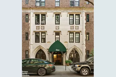 1 Pierrepont Street #1A, Brooklyn, NY 11201 - Photo 8