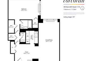 340 E 64th St, New York City, NY 10065 - Photo 8