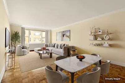 340 E 64th Street #11A, New York City, NY 10065 - Photo 1