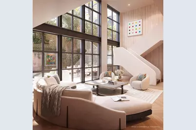 26 W 9th Street #MAISONETTE, New York, NY 10011 - Photo 2