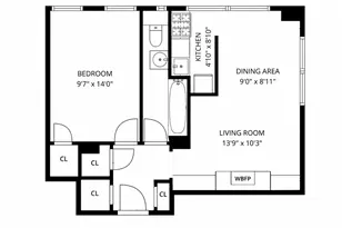 10 Mitchell Pl, New York City, NY 10017 - Photo 10