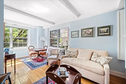 10 Mitchell Place #3A, New York, NY 10017 - Photo 1