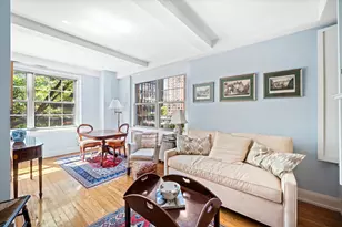 10 Mitchell Pl, New York, NY 10017 - Photo 1