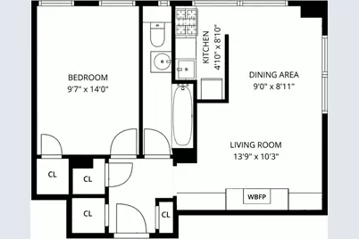 10 Mitchell Place #3A, New York, NY 10017 - Photo 10