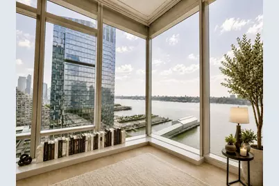 30 Riverside Boulevard #23-PP, New York, NY 10069 - Photo 2