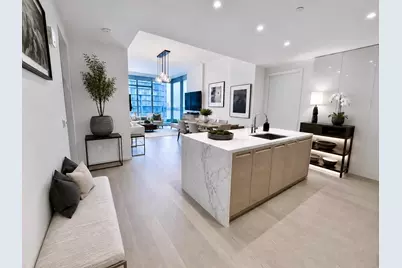 30 Riverside Boulevard #23-PP, New York, NY 10069 - Photo 1