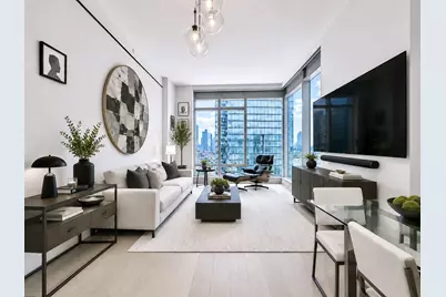 30 Riverside Boulevard #23-PP, New York, NY 10069 - Photo 4