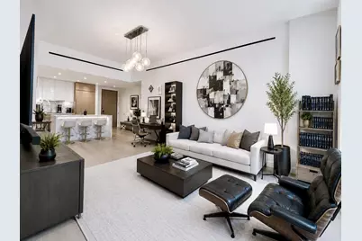 30 Riverside Boulevard #23-PP, New York, NY 10069 - Photo 6