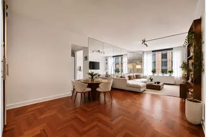 220 Riverside Boulevard #21-E, New York, NY 10069 - Photo 2