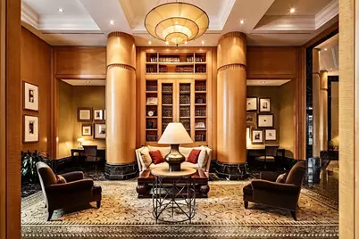 220 Riverside Boulevard #21-E, New York, NY 10069 - Photo 12