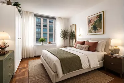 220 Riverside Boulevard #21-E, New York, NY 10069 - Photo 6