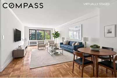 333 E 34th Street #3H, New York, NY 10016 - Photo 1
