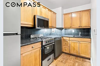 333 E 34th Street #3H, New York, NY 10016 - Photo 4