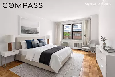 333 E 34th Street #3H, New York, NY 10016 - Photo 6