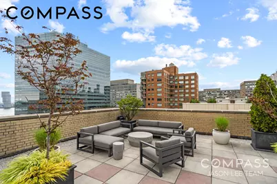 333 E 34th Street #3H, New York, NY 10016 - Photo 8