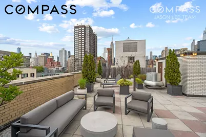 333 E 34th Street #3H, New York, NY 10016 - Photo 10