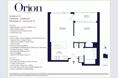25-88 38th Street #2A, New York City, NY 11103 - Photo 8