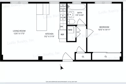 530 Grand Street #F8C, New York City, NY 10002 - Photo 12