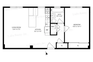 530 Grand St, New York City, NY 10002 - Photo 12