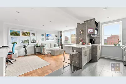 530 Grand Street #F8C, New York City, NY 10002 - Photo 4