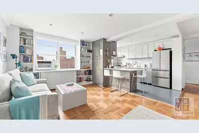 530 Grand Street #F8C, New York City, NY 10002 - Photo 1