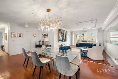 178 E 80th Street #21ABC, New York City, NY 10075 - Photo 4