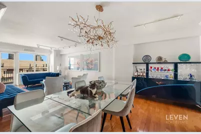 178 E 80th Street #21ABC, New York City, NY 10075 - Photo 2