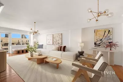 178 E 80th Street #21ABC, New York City, NY 10075 - Photo 1