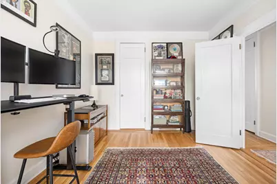 860 W 181st Street #68, New York, NY 10033 - Photo 8